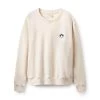 Duotone Sweater Draft Undyed Damen 2024 - 106 Undyed-cotton 36/S