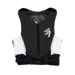 Ascan Garda Vest Auftriebsweste Schwarz - S