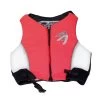 Ascan Garda Vest Auftriebsweste Rot - XL 1 Ascan Garda Vest Auftriebsweste Rot - XL -Wassersportbekleidung Geschäft 4440