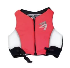 Ascan Garda Vest Auftriebsweste Rot - XL