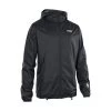 ION Jacket Logo Rain Unisex 2024 - 44/XXS 900 Black 1 ION Jacket Logo Rain Unisex 2024 - 44/XXS 900 Black -Wassersportbekleidung Geschäft 46220 5402 1