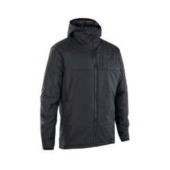 ION Jacket Logo Padded PL Unisex 2023 - 46/XS 900 Black