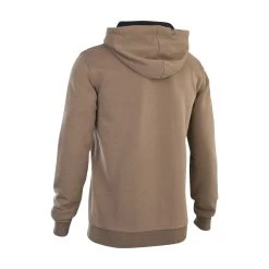 ION Hoody Logo Herren 2024 - 156 Grey Melange 50/M -Wassersportbekleidung Geschäft 46222 5200 10