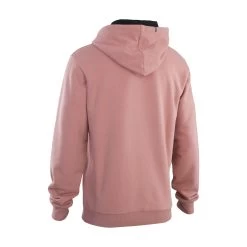 ION Hoody Logo Herren 2024 - 156 Grey Melange 50/M -Wassersportbekleidung Geschäft 46222 5200 14