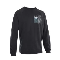 ION Sweater Surfing Elements Men - 896 Mud Brown 52/L -Wassersportbekleidung Geschäft 46222 5202 1