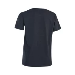 ION Tee Logo SS Damen 2024 - 34/XS 122 Pale Blue -Wassersportbekleidung Geschäft 46223 5001 9
