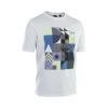 ION Tee 10 Years SS Unisex 2023 - 54/XL 010 Aop -Wassersportbekleidung Geschäft 46230 5099 1