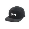 ION Cap Stan 2024 - OneSize 900 Black -Wassersportbekleidung Geschäft 46230 5916 1