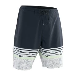 ION Boardshorts Slade 19" Herren 2024 - 29/XS-S 704 Salty-indigo -Wassersportbekleidung Geschäft 46232 5702 1