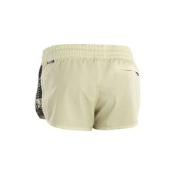 ION Shorts Hotshorts Tally 2.0 Damen 2024 - 34/XS 300 Dirty-sand -Wassersportbekleidung Geschäft 46233 5701 2