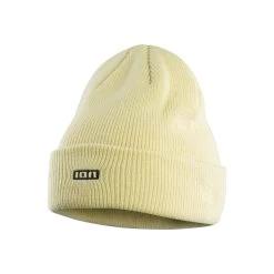 ION Beanie Logo 2024 - 300 Dirty-sand OneSize -Wassersportbekleidung Geschäft 47200 5800 5 1