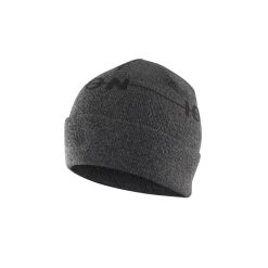 ION Beanie Logo Allround - 898 Grey OneSize