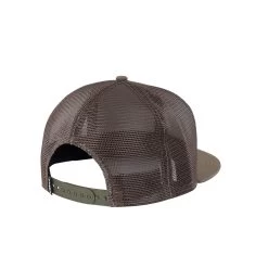 ION Cap Statement 2022 - 896 Mud Brown M/L -Wassersportbekleidung Geschäft 47220 5855 4