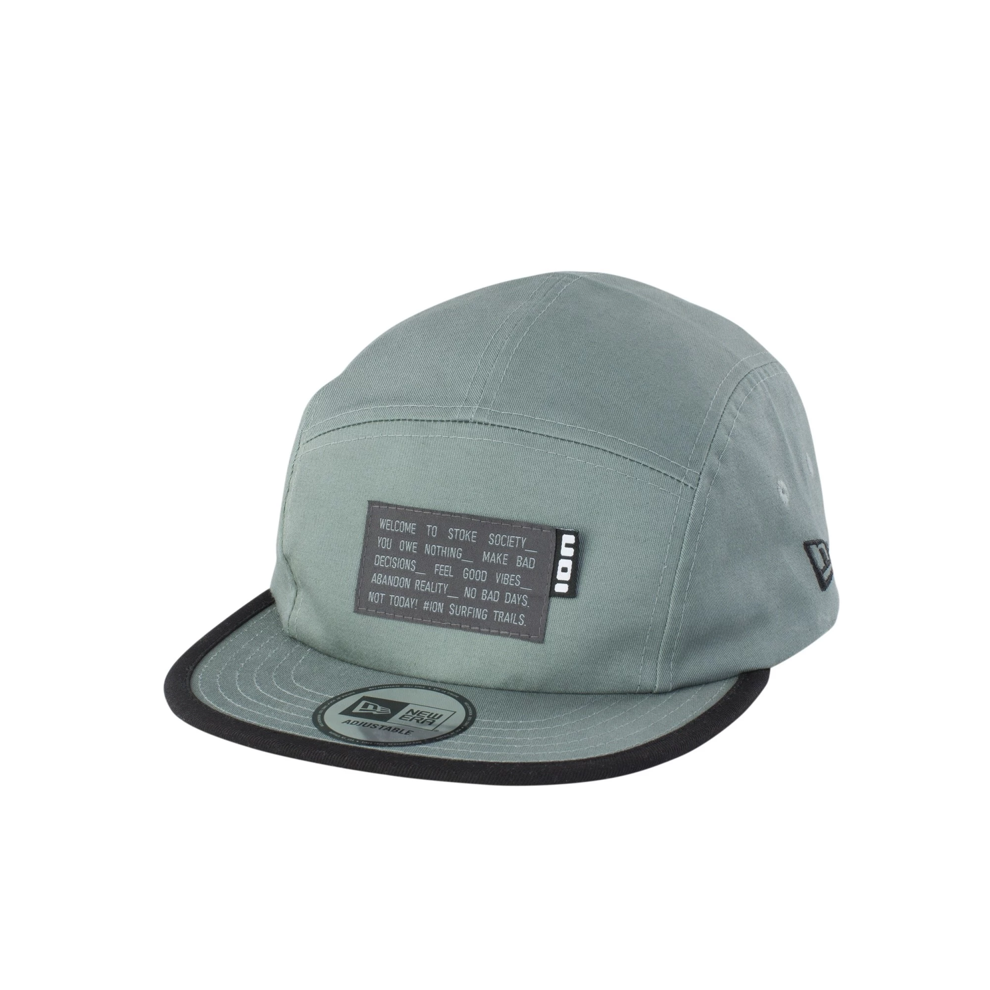 Duotone ION Cap Refresh 2022 - 122 Pale Blue 3 Duotone ION Cap Refresh 2022 - 122 Pale Blue