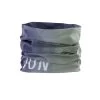 ION Neckwarmer Logo 2024 - OneSize 010 Aop -Wassersportbekleidung Geschäft 47230 5852 3