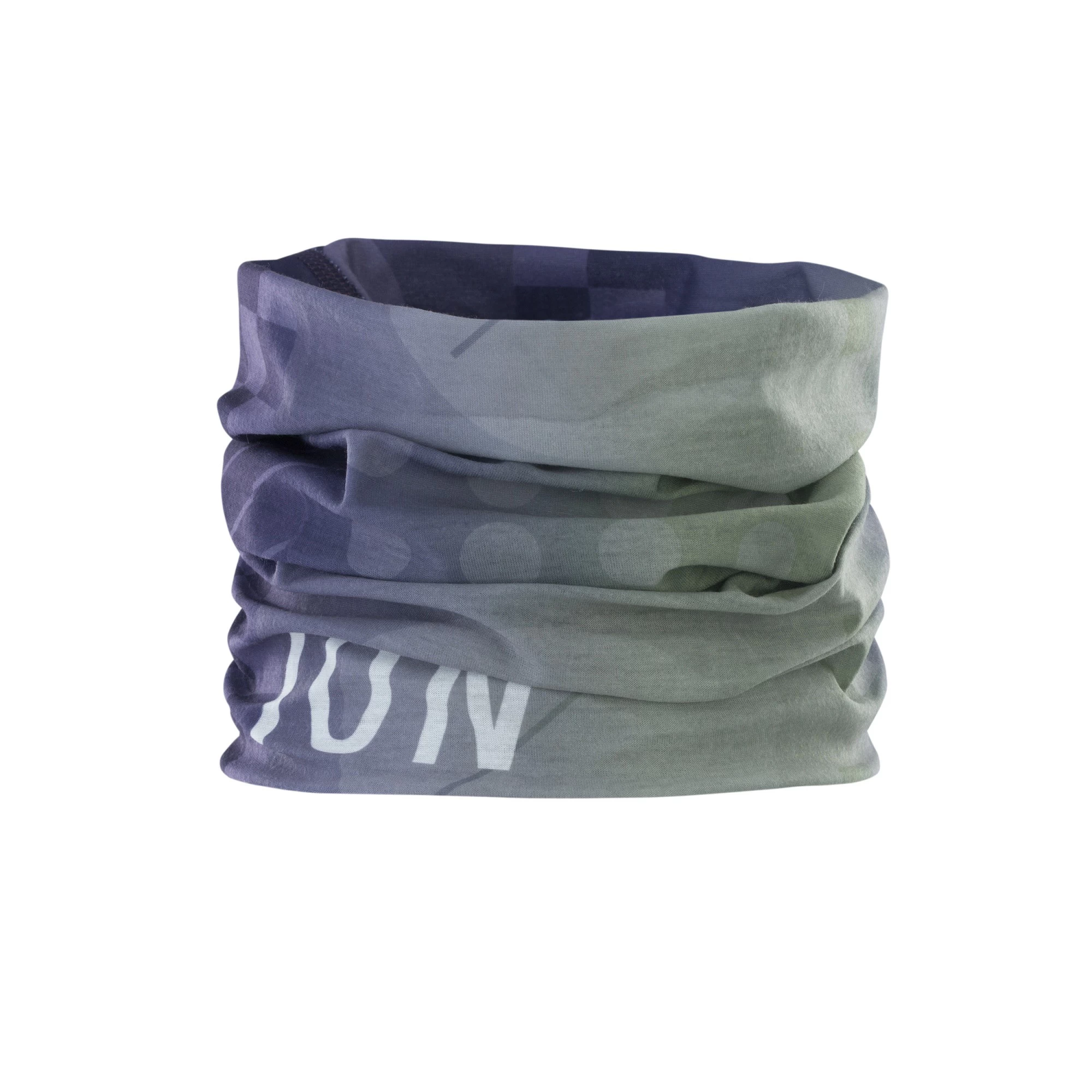 ION Neckwarmer Logo 2024 - OneSize 010 Aop 3 ION Neckwarmer Logo 2024 - OneSize 010 Aop