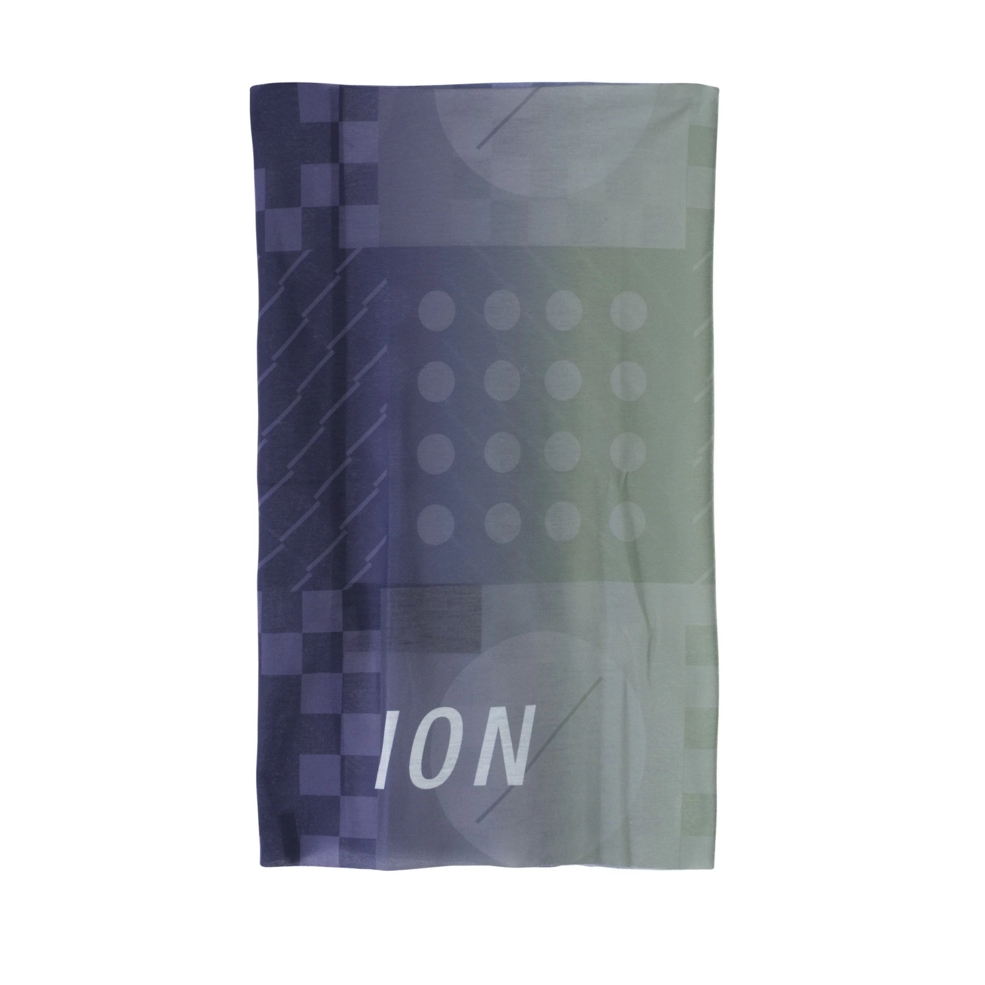 ION Neckwarmer Logo 2024 - OneSize 010 Aop 4 ION Neckwarmer Logo 2024 - OneSize 010 Aop – Bild 2