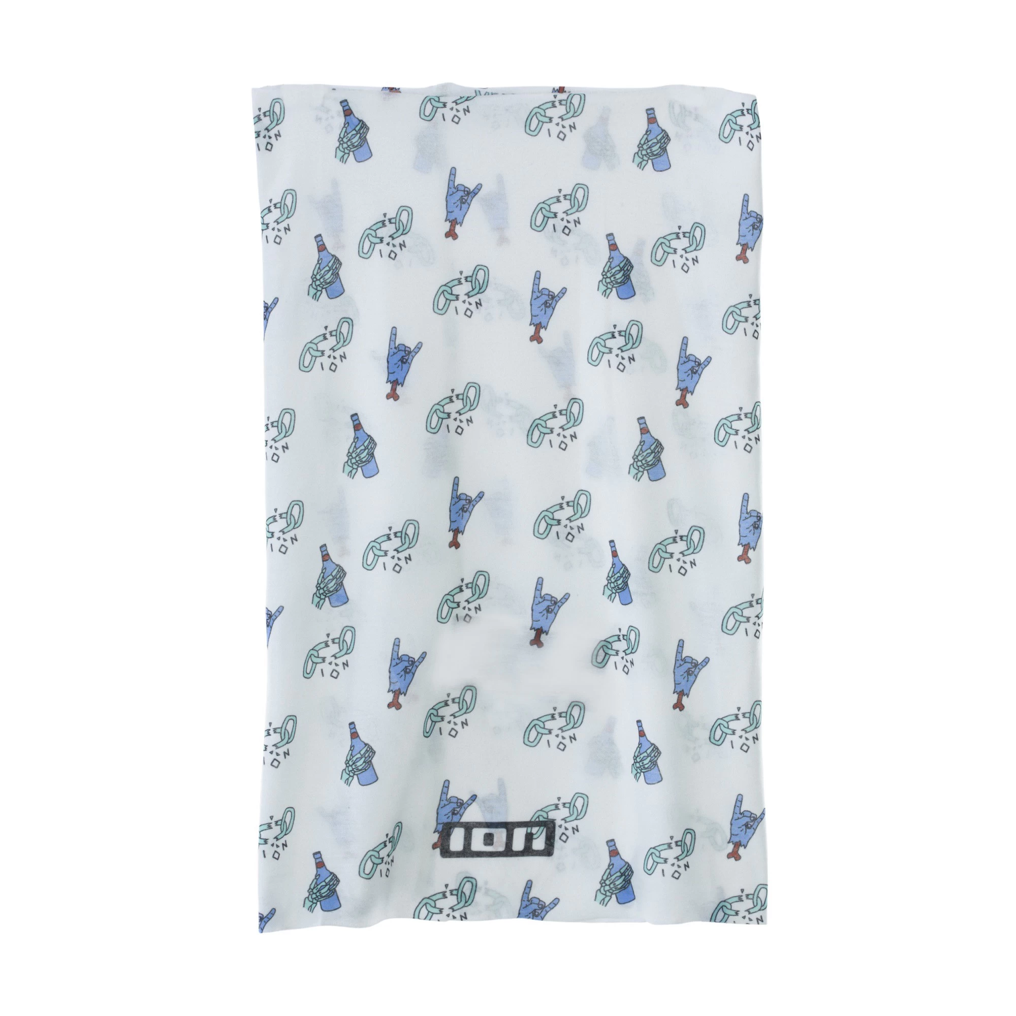 ION Neckwarmer Logo 2024 - OneSize 010 Aop 6 ION Neckwarmer Logo 2024 - OneSize 010 Aop – Bild 4