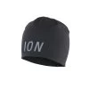 ION Beanie Logo Merino 2024 - 214 Shark-grey -Wassersportbekleidung Geschäft 47230 5854 1