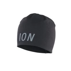 ION Beanie Logo Merino 2024 - 214 Shark-grey
