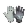 ION Neopren Handschuhe Amara Gloves Half Finger 2022 - Black 52/L -Wassersportbekleidung Geschäft 48200 4140 1