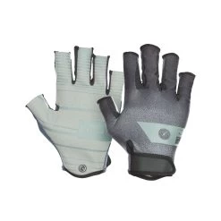 ION Neopren Handschuhe Amara Gloves Half Finger 2022 - Black 52/L