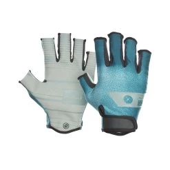 ION Neopren Handschuhe Amara Gloves Half Finger 2022 - Black 52/L -Wassersportbekleidung Geschäft 48200 4140 3