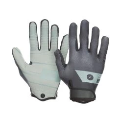 ION Neopren Handschuhe Amara Gloves Full Finger 2022 - Black 48/S
