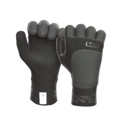 ION Neoprenhandschuhe Claw Gloves 3/2 2023 - Black 46/XS