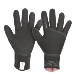 ION Neoprenhandschuhe Neo Gloves 4/2 2023 - None