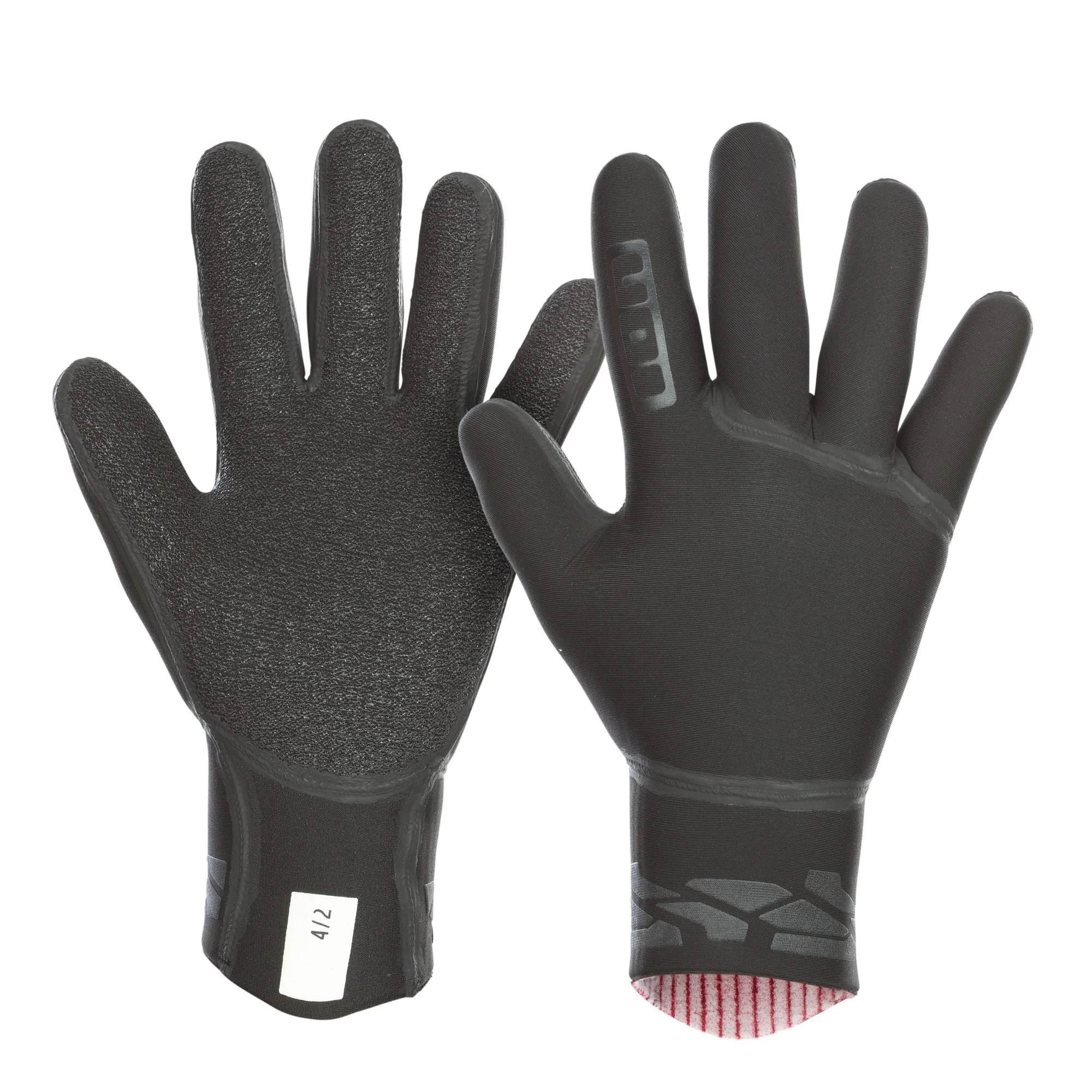 ION Neoprenhandschuhe Neo Gloves 4/2 2023 - None 3 ION Neoprenhandschuhe Neo Gloves 4/2 2023 - None