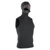 ION Neopren Top Hooded Vest 3/2 2023 - Black 46/XS