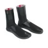 ION Neoprenschuhe Ballistic Socks 3/2 Internal Split 2022 - Black 36/5