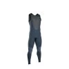 ION Long John 2.5 - Wetsuits 2023 - 094/ST Black -Wassersportbekleidung Geschäft 48202 4111 1