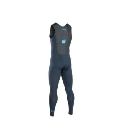 ION Long John 2.5 - Wetsuits 2023 - 094/ST Black -Wassersportbekleidung Geschäft 48202 4111 2