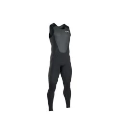 ION Long John 2.5 - Wetsuits 2023 - 094/ST Black -Wassersportbekleidung Geschäft 48202 4111 3