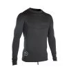 ION Thermo Top LS Herren 2022 - Black 46/XS -Wassersportbekleidung Geschäft 48202 4205 1