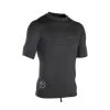 ION Thermo Top Men SS - Black 46/XS -Wassersportbekleidung Geschäft 48202 4206 1