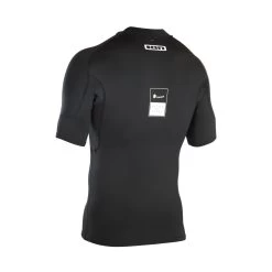 ION Thermo Top Men SS - Black 46/XS -Wassersportbekleidung Geschäft 48202 4206 2