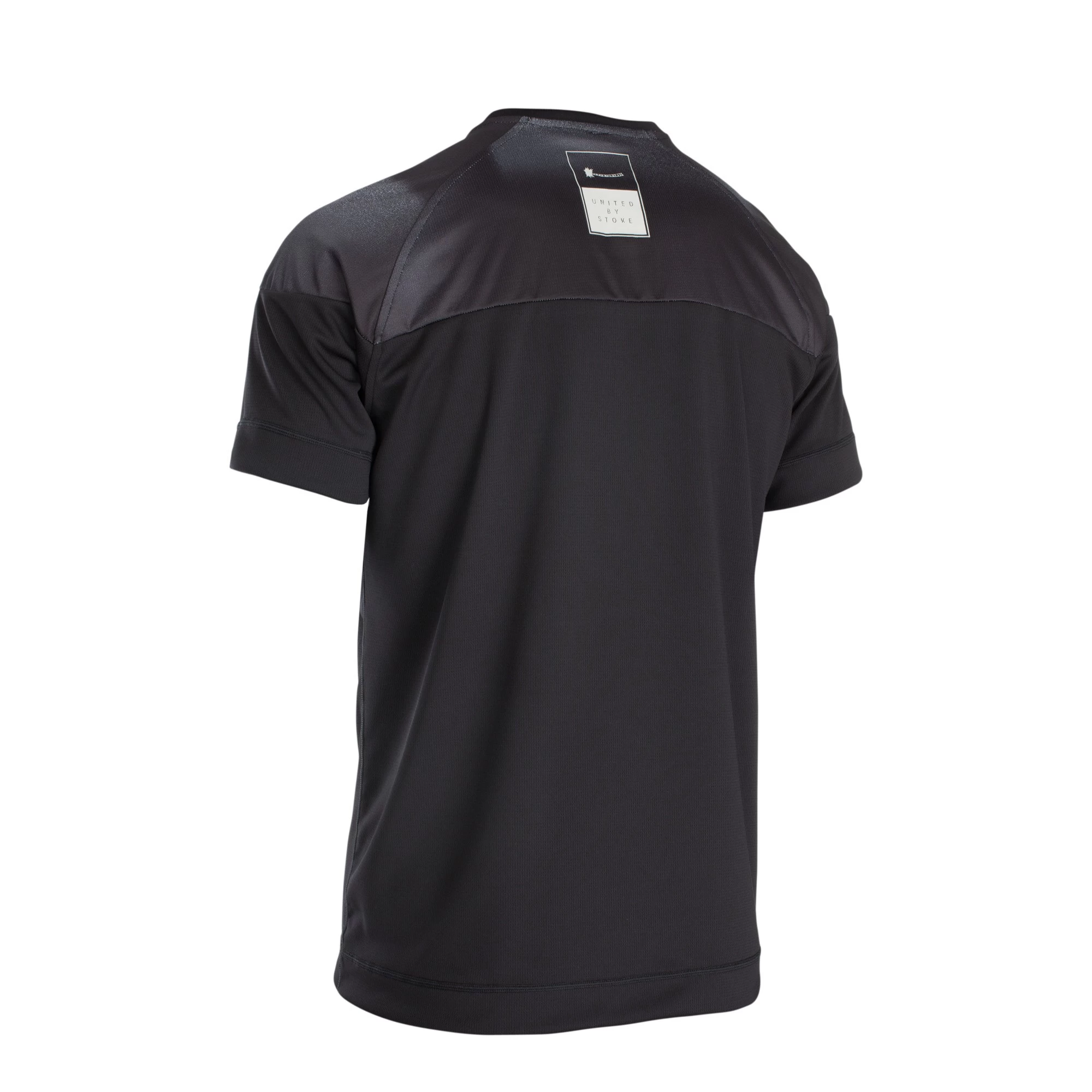 ION Wetshirt Men SS - Blue 48/S 6 ION Wetshirt Men SS - Blue 48/S – Bild 4