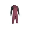 ION Neoprenanzug Strike Core Overknee LS 4/3BZ DL Herren Langarm - Red/black 48/S -Wassersportbekleidung Geschäft 48202 4427 3