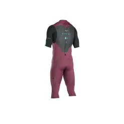 ION Strike Core Overknee SS 3/2 BZ DL - Black 48/S -Wassersportbekleidung Geschäft 48202 4428 4