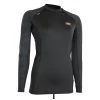 ION Thermo Top LS Damen 2022 - Black 34/XS -Wassersportbekleidung Geschäft 48203 4223 1