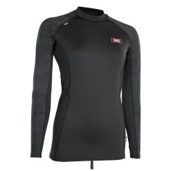 ION Thermo Top LS Damen 2022 - Black 34/XS