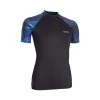 ION Rashguard Women Lizz SS - Black Capsule 36/S 1 ION Rashguard Women Lizz SS - Black Capsule 36/S -Wassersportbekleidung Geschäft 48203 4271 1