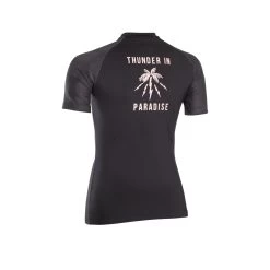 ION Rashguard Women SS - Black 36/S 9 ION Rashguard Women SS - Black 36/S -Wassersportbekleidung Geschäft 48203 4274 2