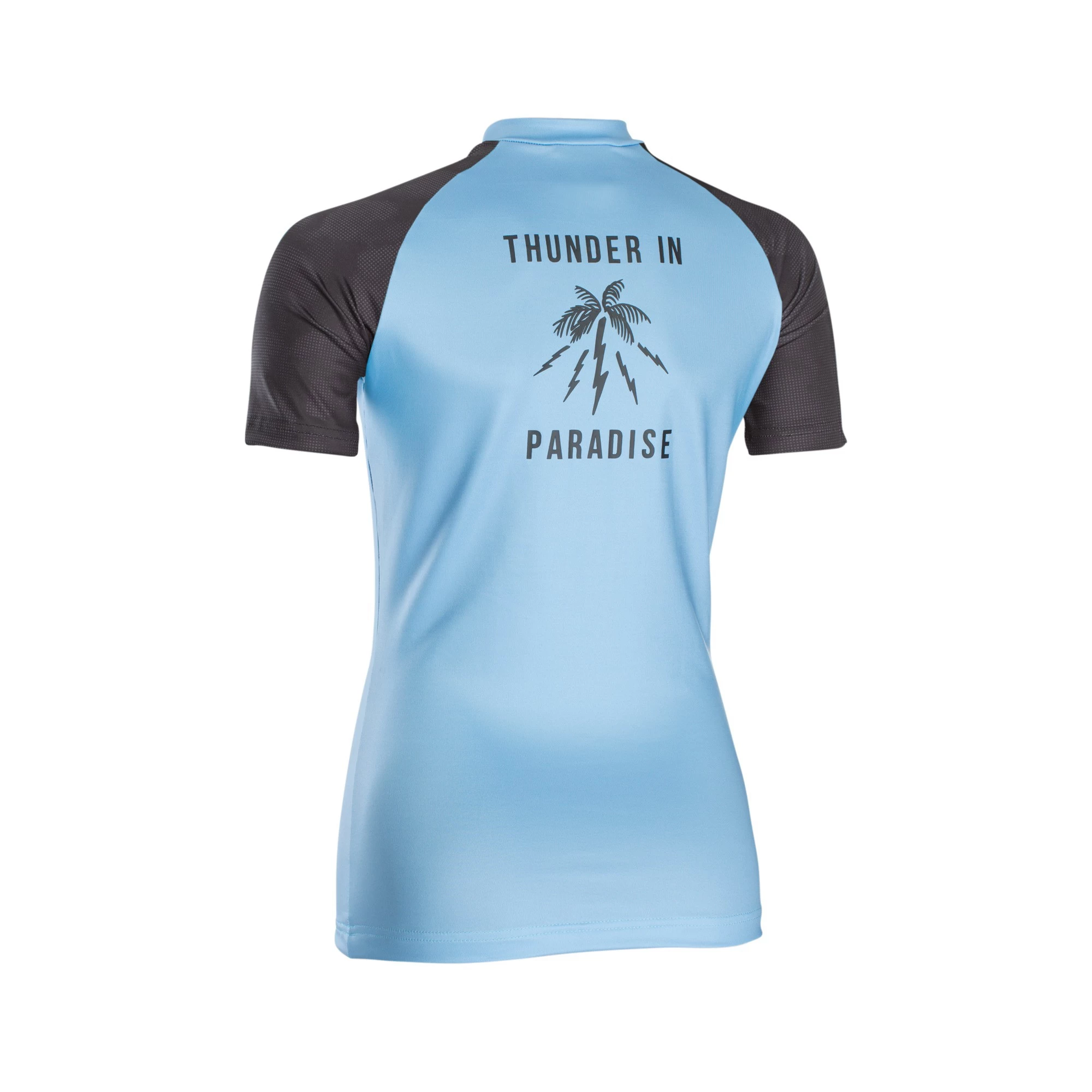 ION Rashguard Women SS - Black 36/S 8 ION Rashguard Women SS - Black 36/S – Bild 6