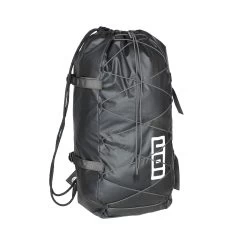 ION Kite Crushbag Rucksack 2023 - Blackup To 10/M