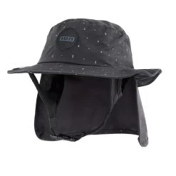 ION Beach Hat - Black M/L