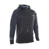 ION Neopren Hoody 2023 - Black/steel Blue 54/XL -Wassersportbekleidung Geschäft 48212 4106 1